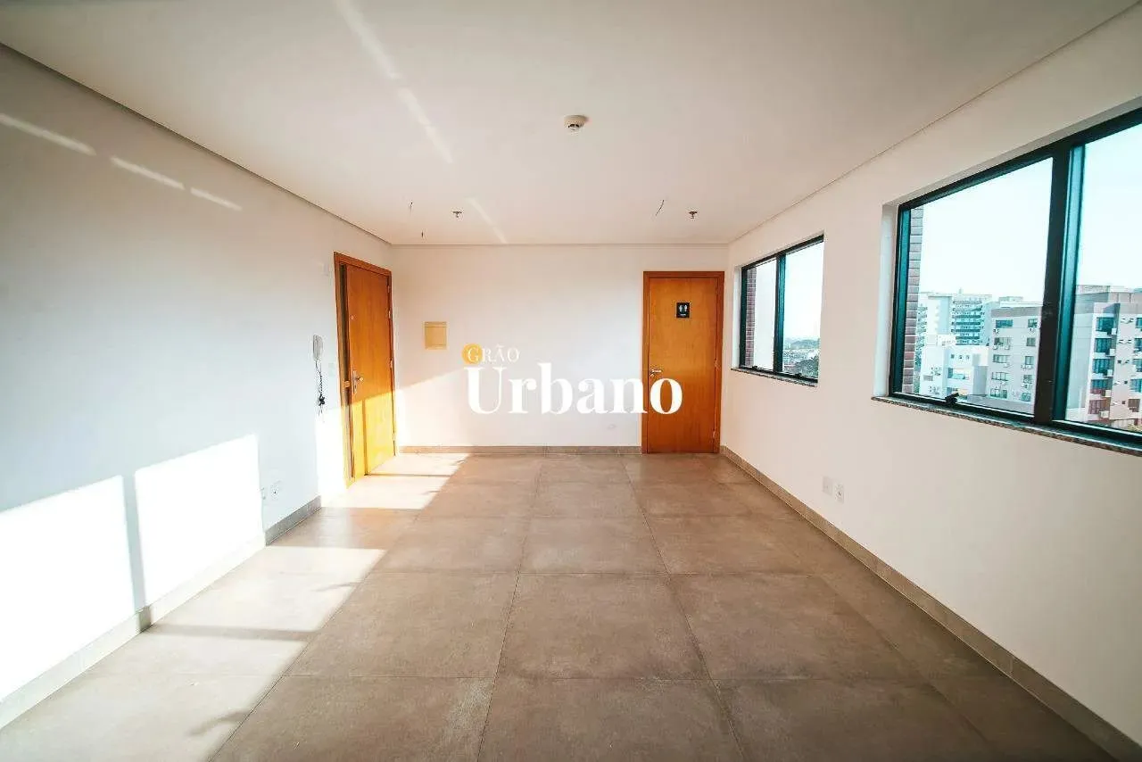 Sala comercial para locação no bairro Marechal Rondon