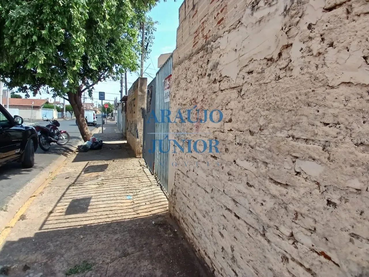 TERRENO NO SÃO MANOEL COM 314M² / LOCALIZAÇÃO EXCELENTE ! - Foto 2