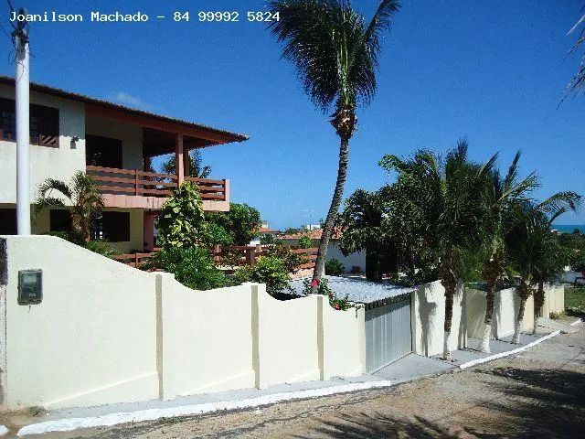 CASA COM 3 PAVIMENTOS EM PIRANGI  6/4  383m² - PIRANGI DO NORTE - Foto 4