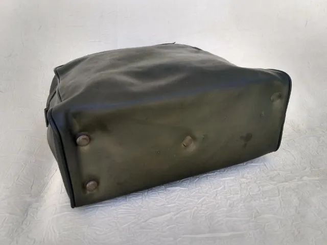 Bolsa Militar Vintage (1970) - Foto 4