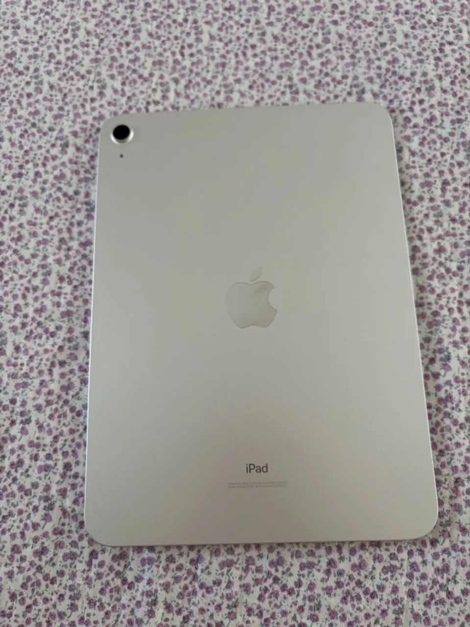 ipad 10° geração  - Foto 4