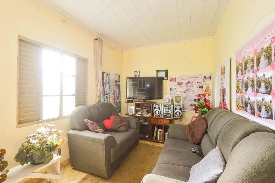 Casa à Venda Três Vendas