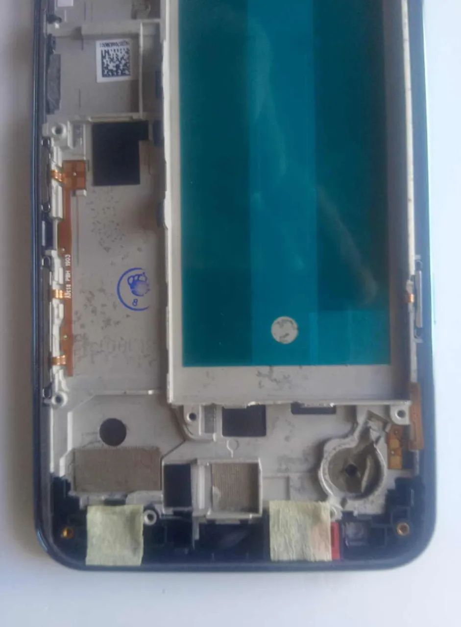 Display Tela LG K12+ - Foto 4