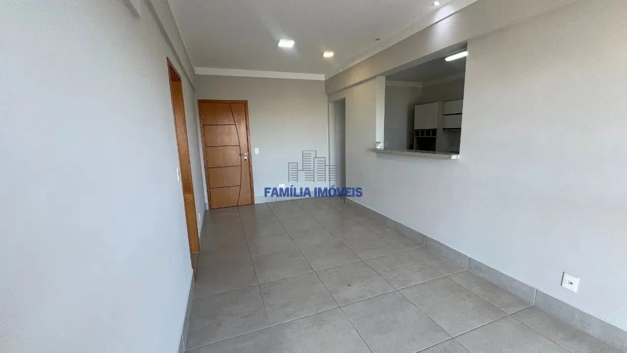 Apartamento para alugar 1 quarto vaga elevador Embaré Santos SP - Foto 4