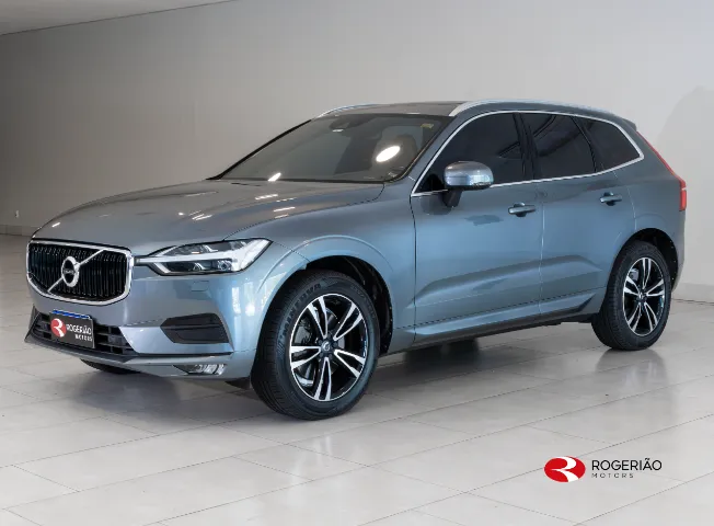 VOLVO XC60 MOMENTUM DIESEL