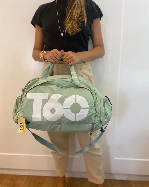 Bolsas T60 - Foto 4