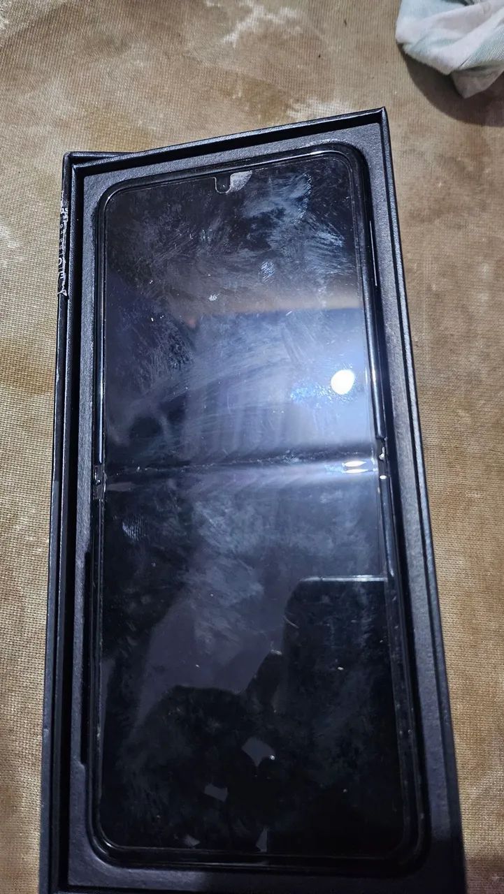 Z flip 3 - Foto 3
