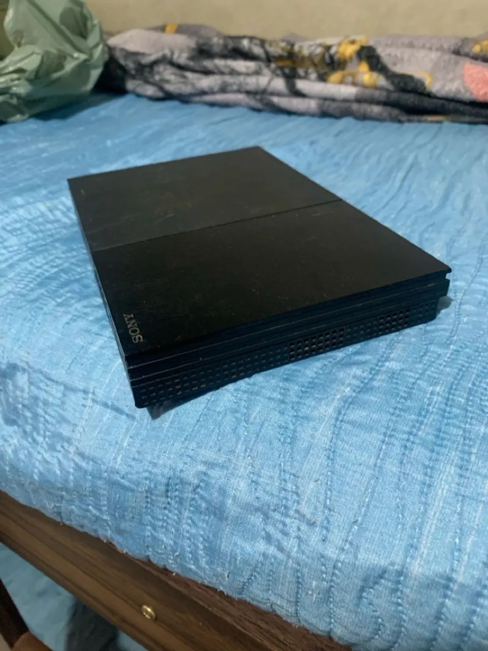 PS2- Console de jogos - Foto 4