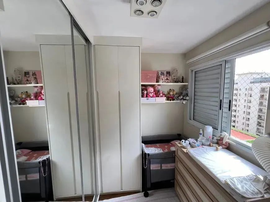 Apartamento à Venda Rua Tucuna, Perdizes/SP - Foto 4