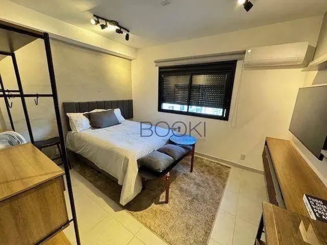 Oportunidade - Viva Benx Vila Olímpia - 24 m² - Foto 2