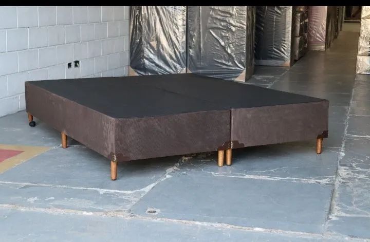 BASE BOX CASAL  - Foto 4