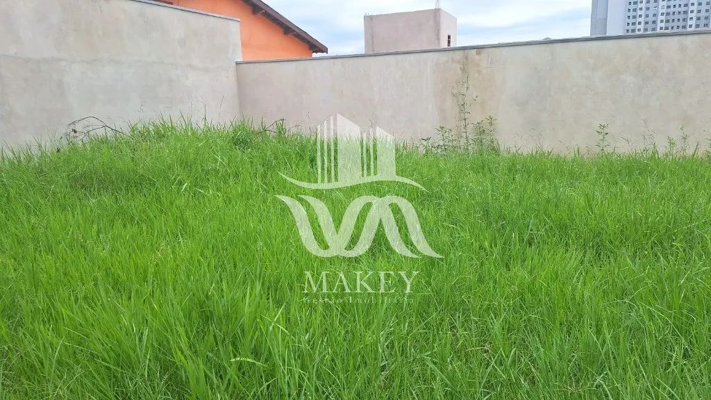 Ótimo terreno todo murado e de esquina, localizado em bairro novo e seguro. Com 236m² no r - Foto 3