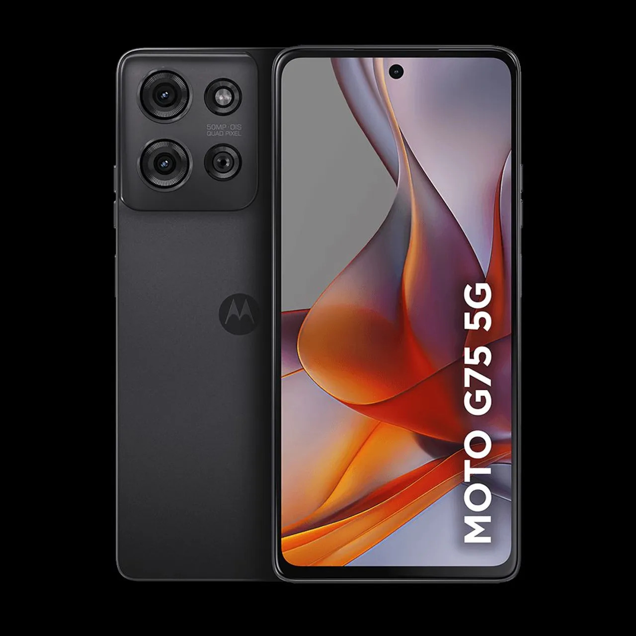 Vendo Moto G75