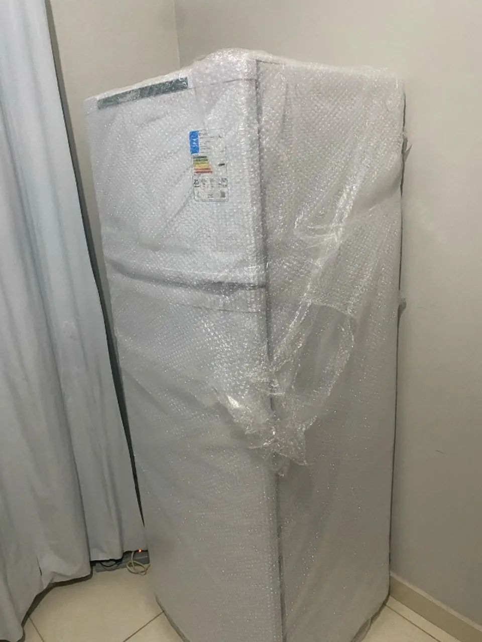 Geladeira NOVA - Consul CRD37 Cycle Defrost 334 Litros - Branco 127 V - Foto 2