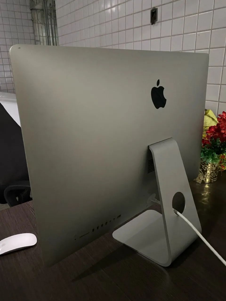 iMac 2015 27? i5/8Gb/1 Tera (Leia com Atenção) - Foto 2