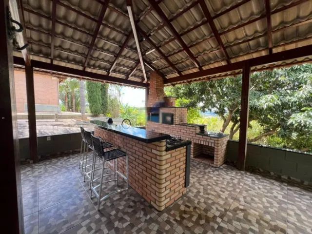 DAY USE CHURRASQUEIRAS/ PISCINA  VIVE LA VIE PONTE ALTA - Foto 12