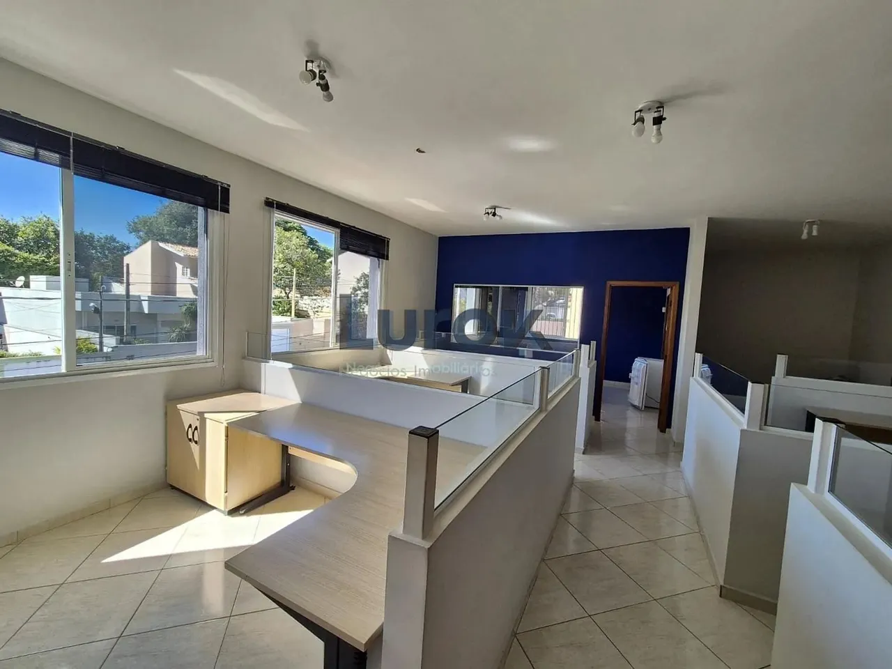 sala para Locação 1 Vaga, Parque Nova Suíça, Valinhos - SP