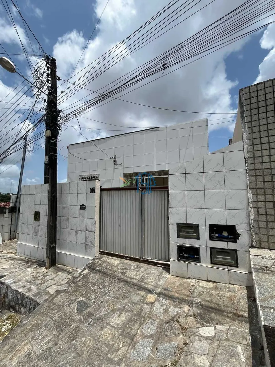 CASA PADRÃO/ CASA NO VARJAO/ CASA COM 5 QUARTOS/ CASA EM JOAO PESSOA
