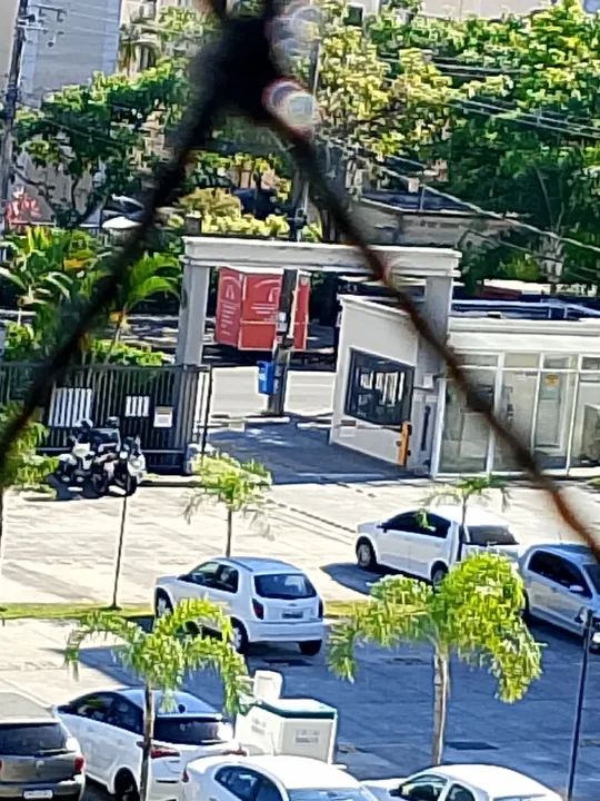 foto - Serra - Colina de Laranjeiras