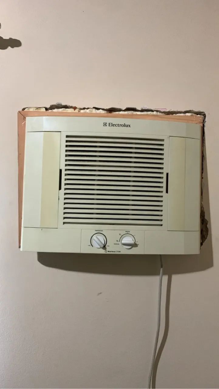 Ar Condicionado de Janela Electrolux