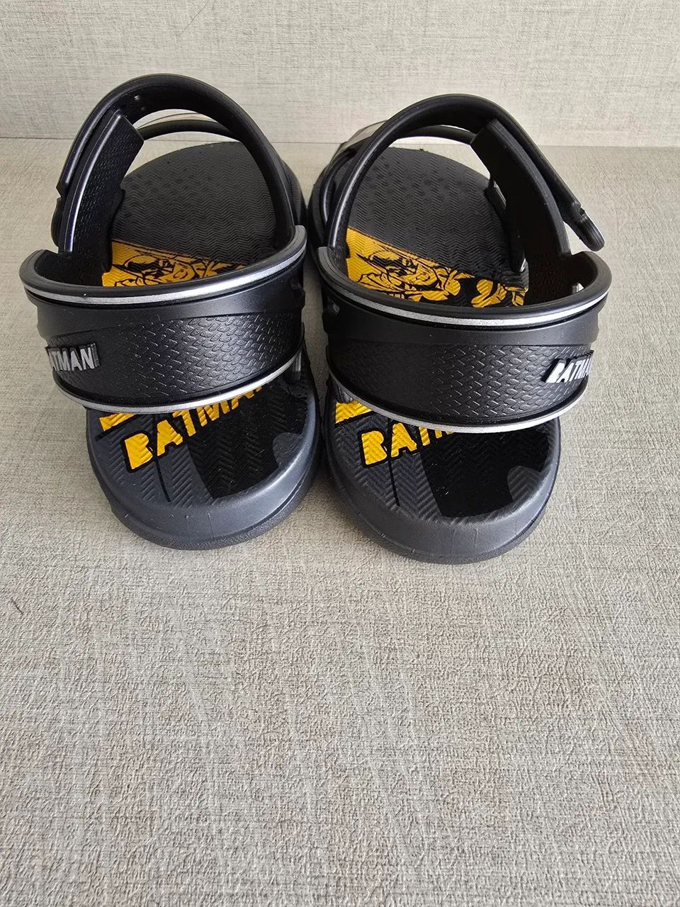 Palete Grendene Batman - Foto 3