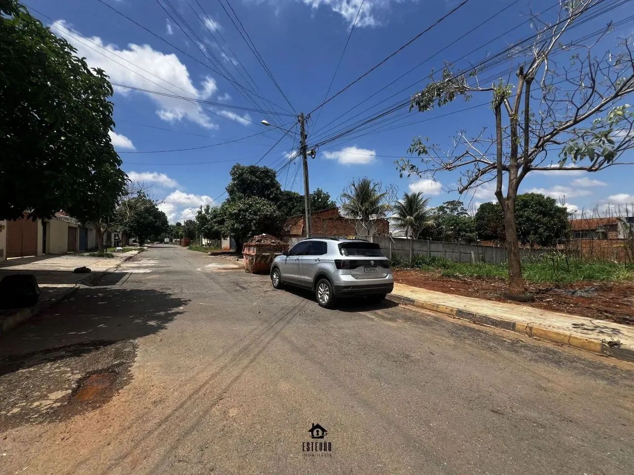 Lote, St Santo André, 355,90m² (apenas R$ 95.000,00) - Foto 3