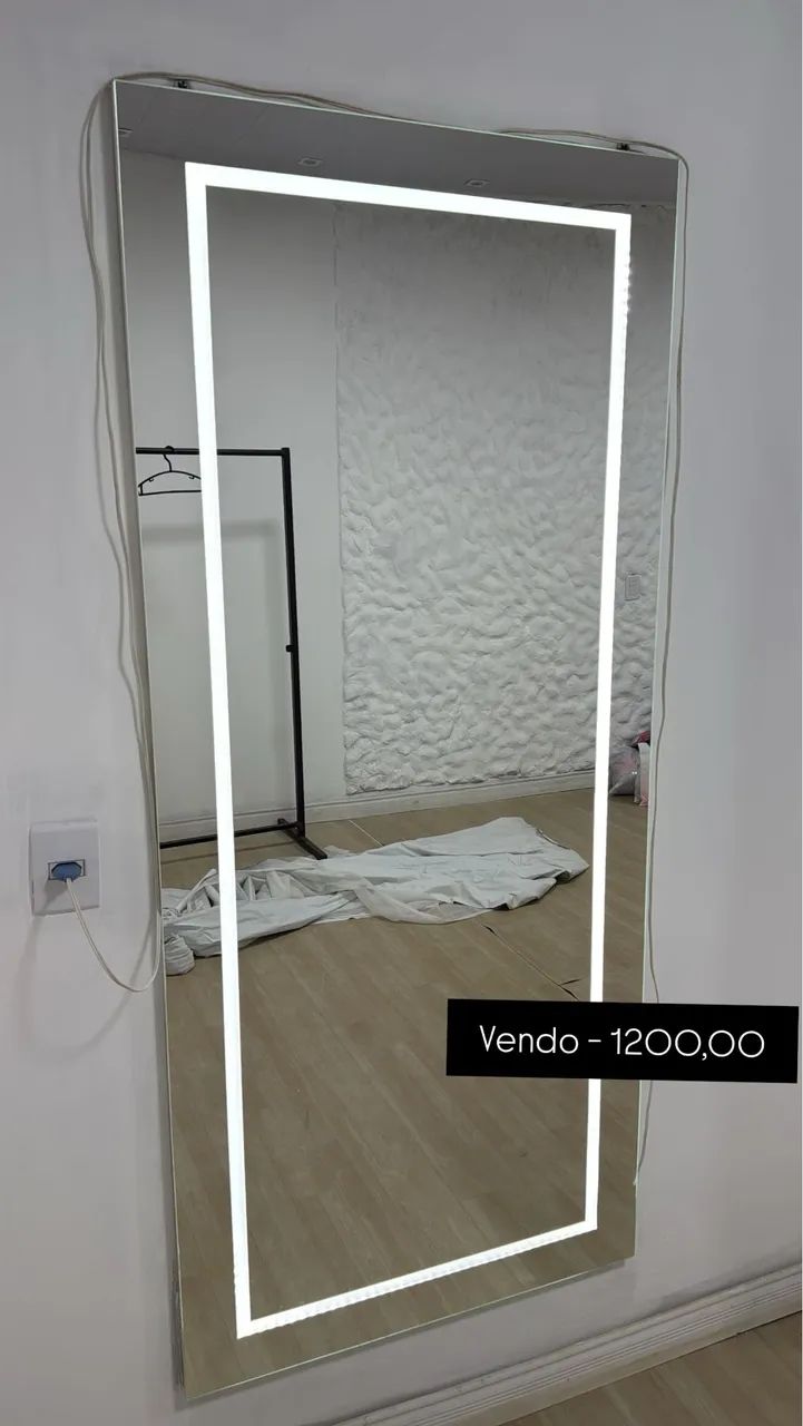 LED Mirror64187853749890120