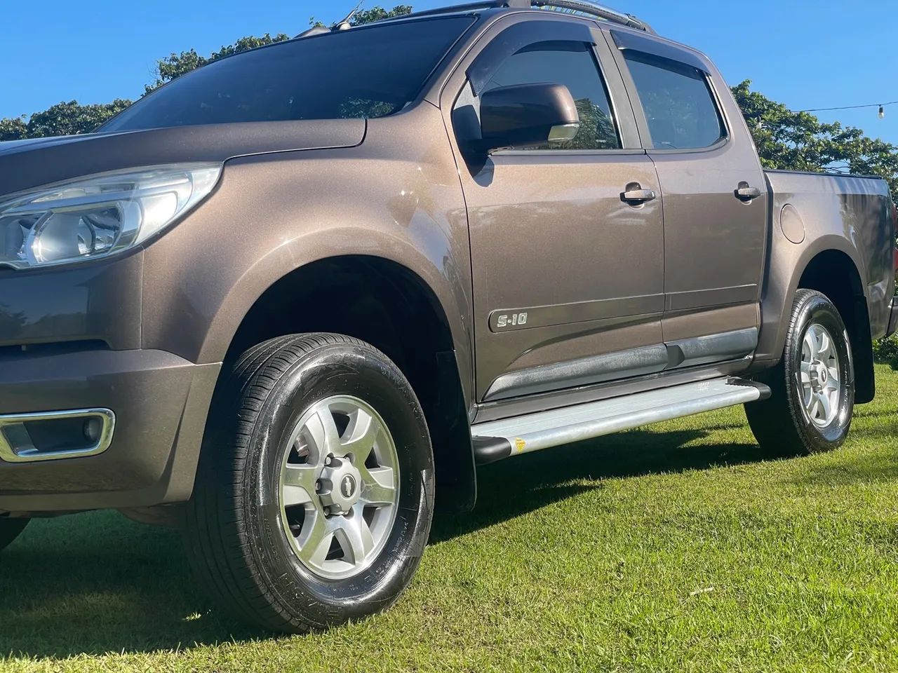 S10 flex 2014 - Foto 5