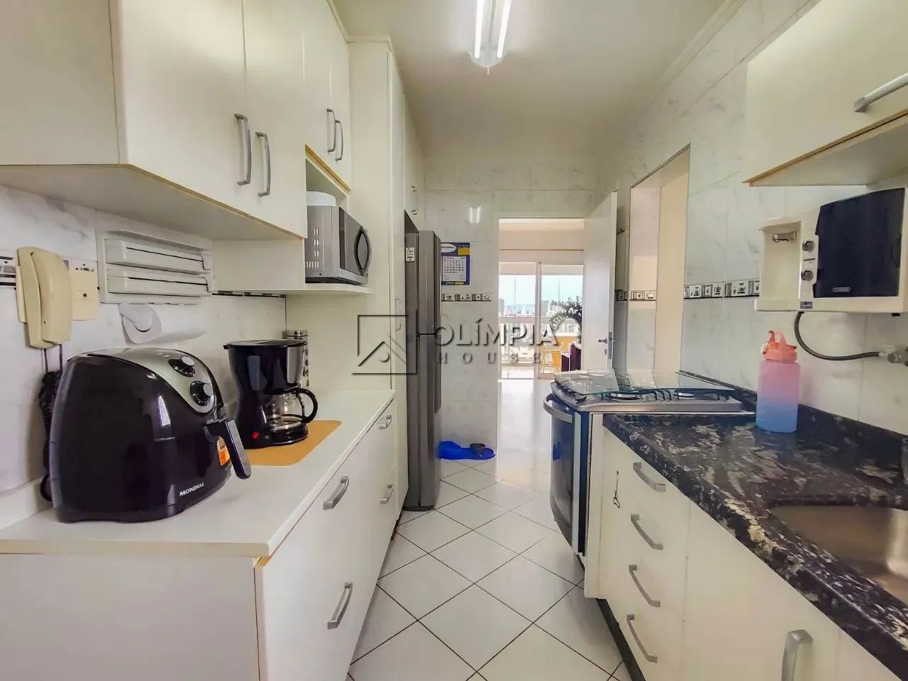 Venda Apartamento 3 Dormitórios - 125 m² Vila Clementino - Foto 13