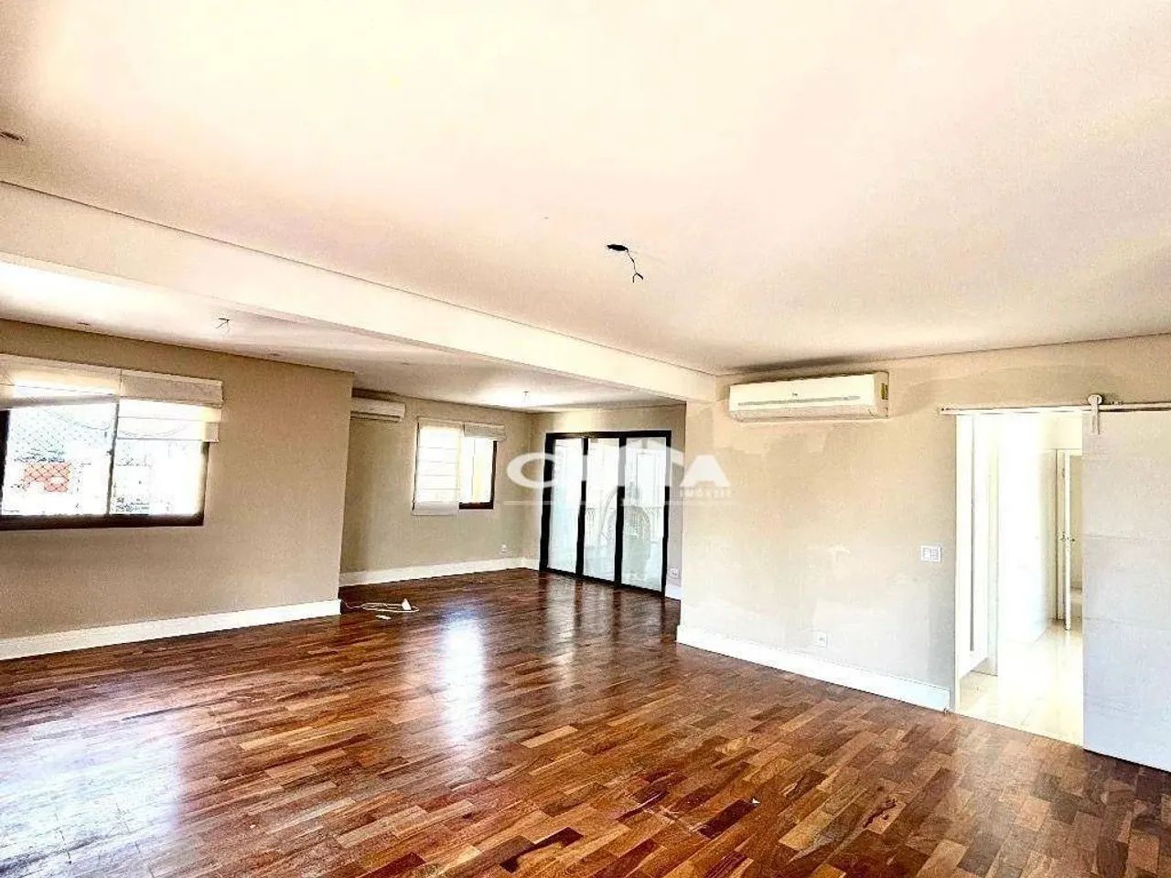 Apartamento com 3 dormitórios, 277 m² - venda por R$ 2.300.000,00 ou aluguel por R$ 12.468 - Foto 4