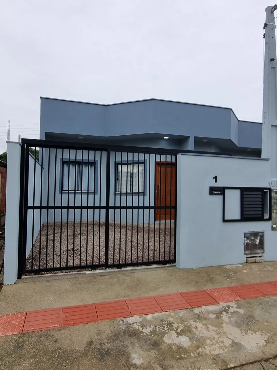 Aluguel de casa!!