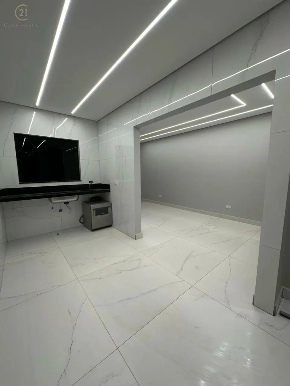 Casa para alugar em Londrina, Jardim Montecatini, com 3 quartos, com 75 m² - Foto 5