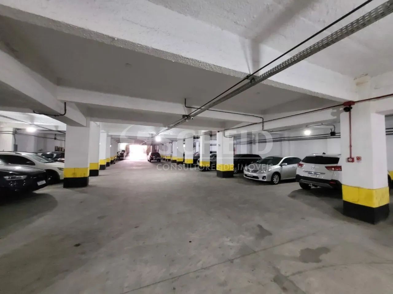 Galpão com 2061m2 em dois pavimentos, em ótima localização no Jabaquara - Foto 6