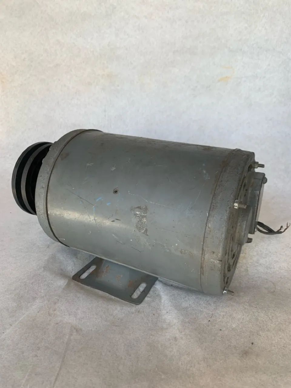 Motor de indução monofásico  - Foto 4