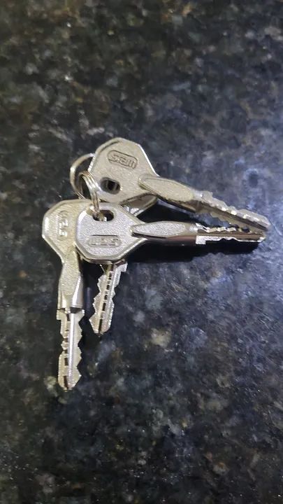 Fechadura Stam  - Foto 4