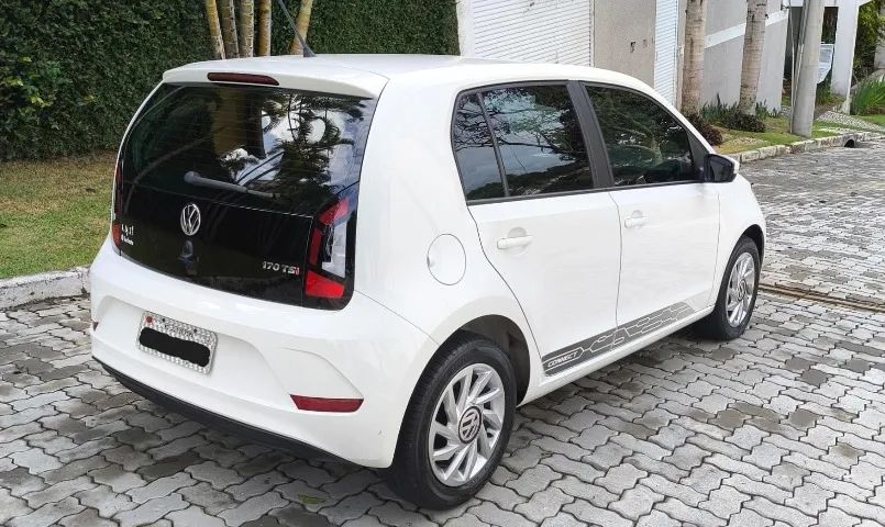 Up Connect TSI - Foto 4