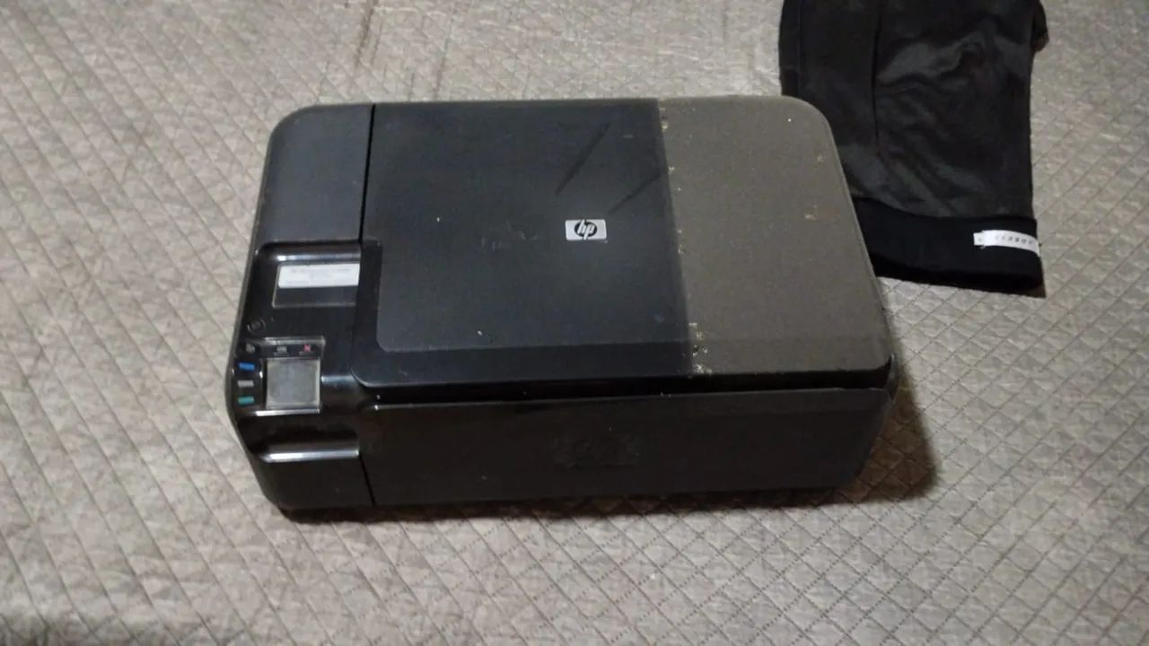Scanner Multifuncional - Foto 2