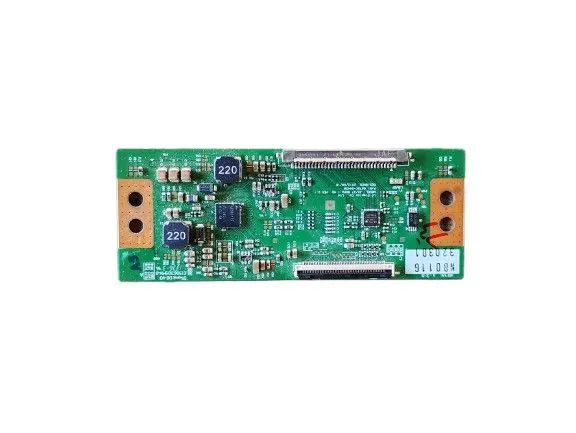 Placa Tcon LG 32LN570B