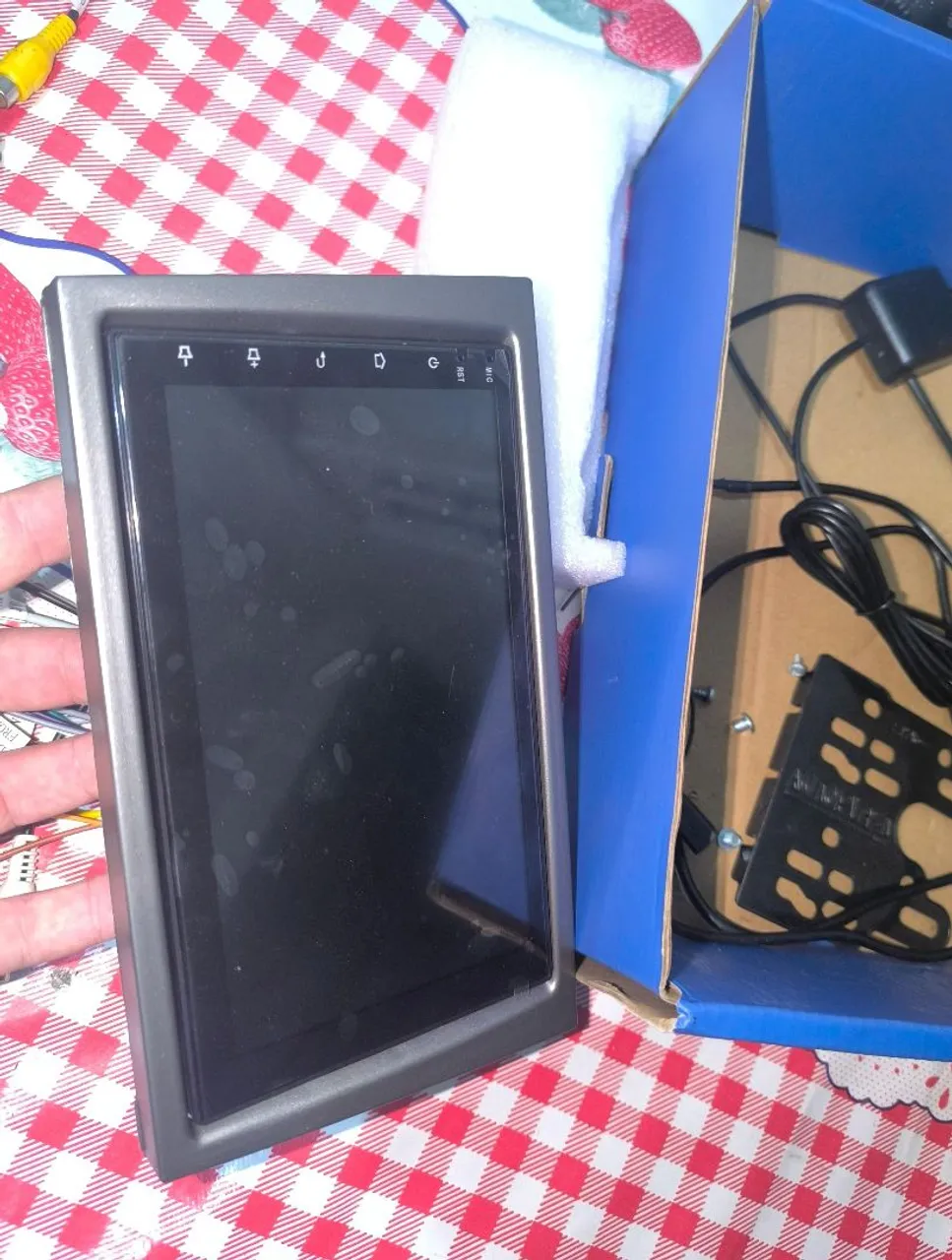Multimídia Android