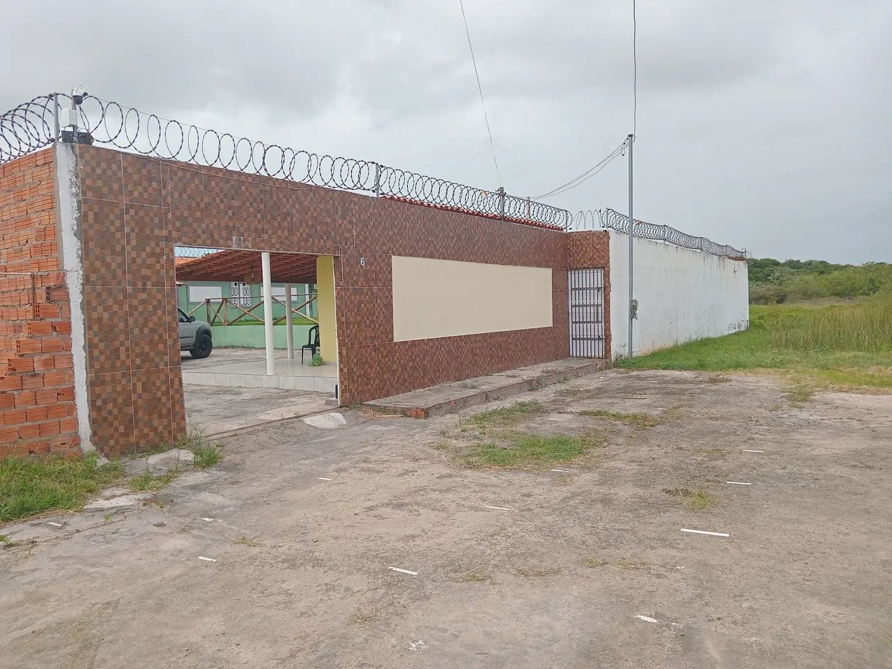 Foto - São Luís - Cohatrac IV