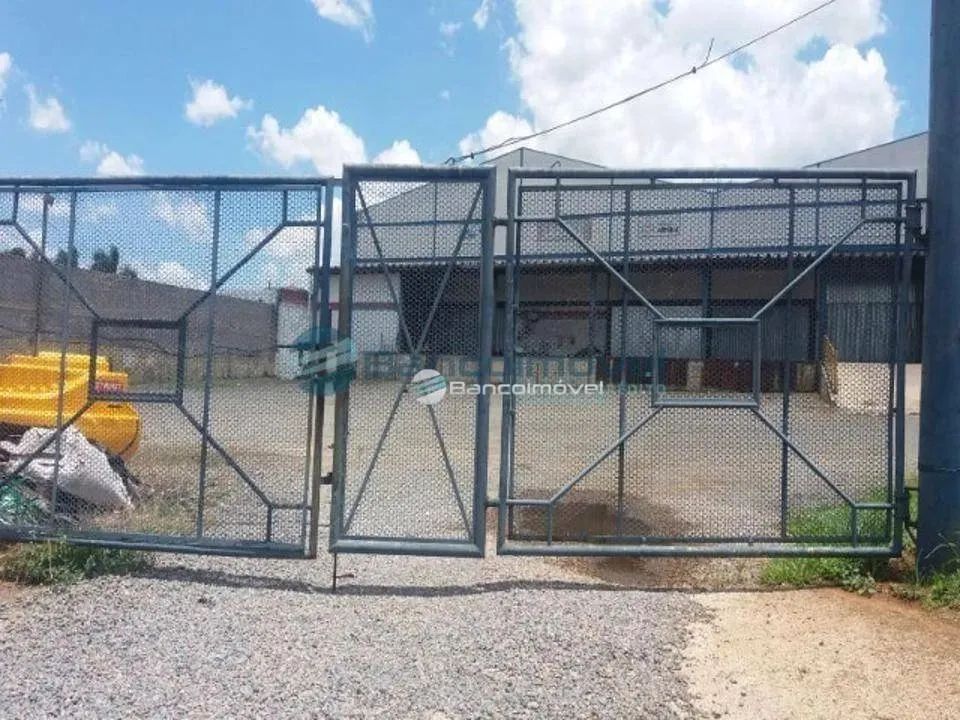 Galpão Comercial para locação, Jardim Santa Genebra, Campinas - . - Foto 7