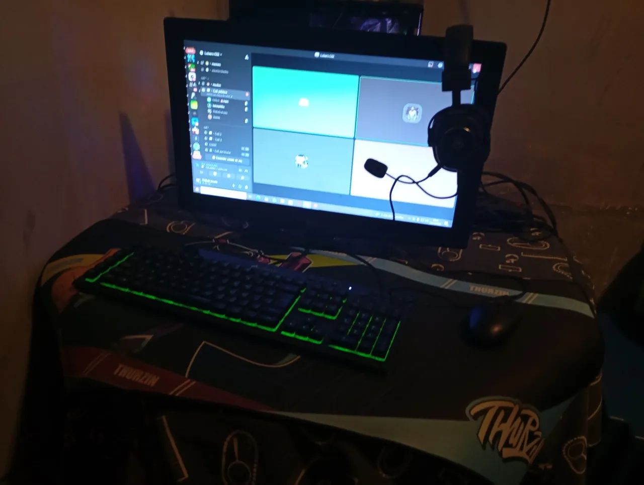 Computador gamer64617709338241122