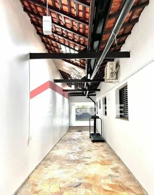 Casa em Rua Ennes da Silva Maia - Bosque das Palmeiras - Campinas/SP - Foto 5