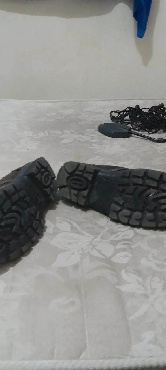 Vende-se butina ótimo usada 4x - Foto 2