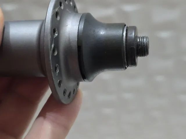 Cubo traseiro Shimano XTR FH-M950, clássico XTR para bike MTB de