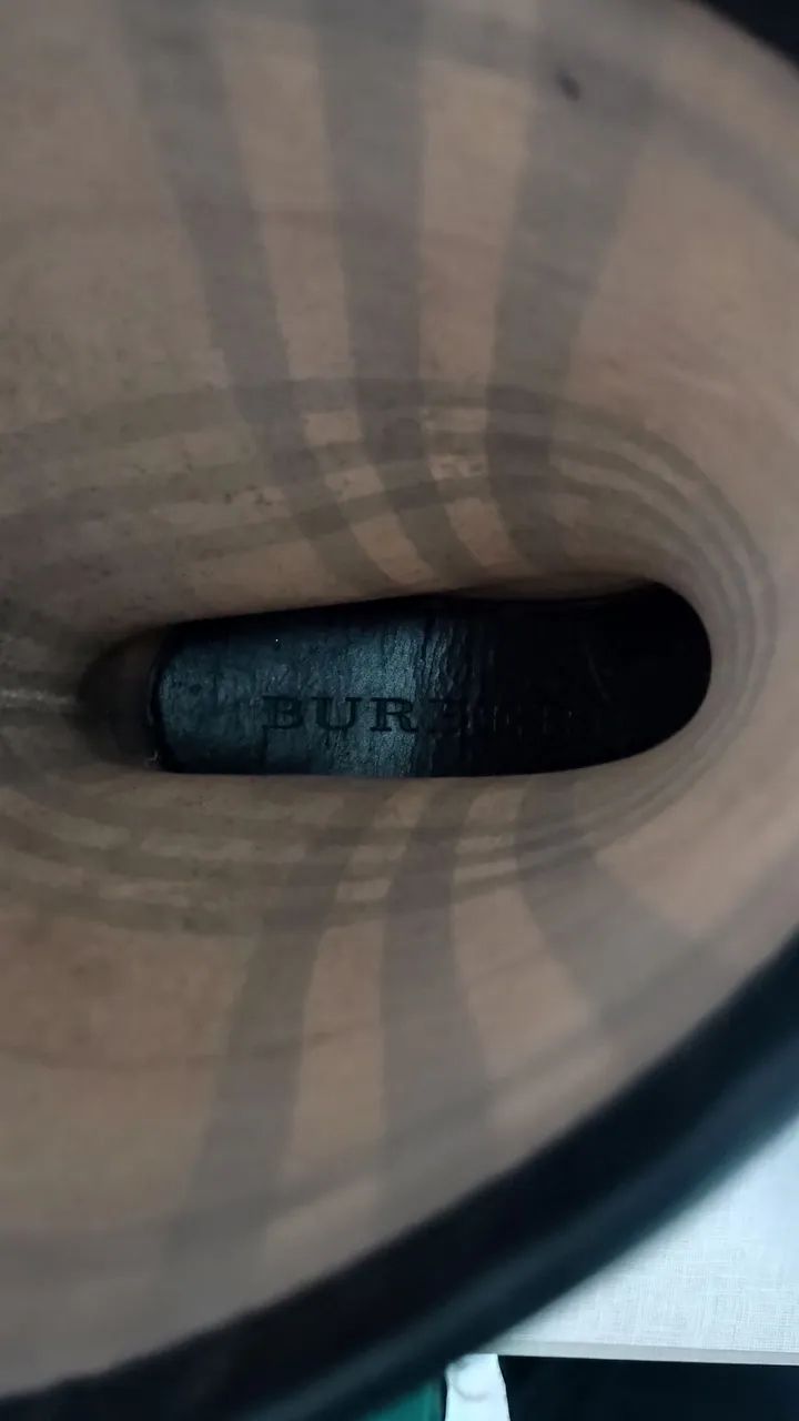 Bota Burberry  - Foto 3