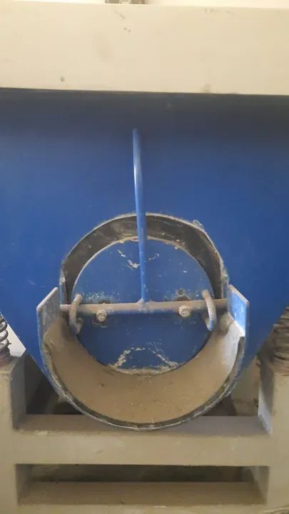 Tamboreador vibarador - Foto 2