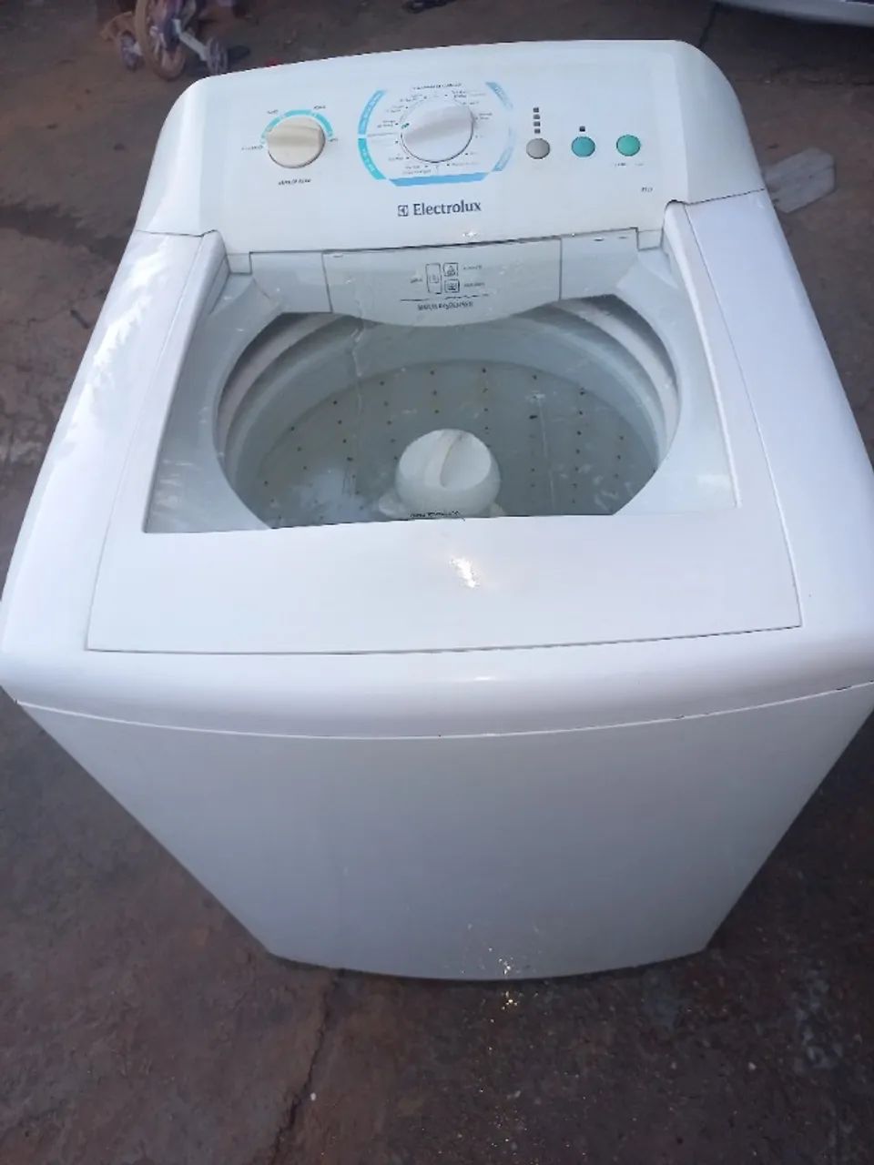 Maquina de lavar  roupas  - Foto 5