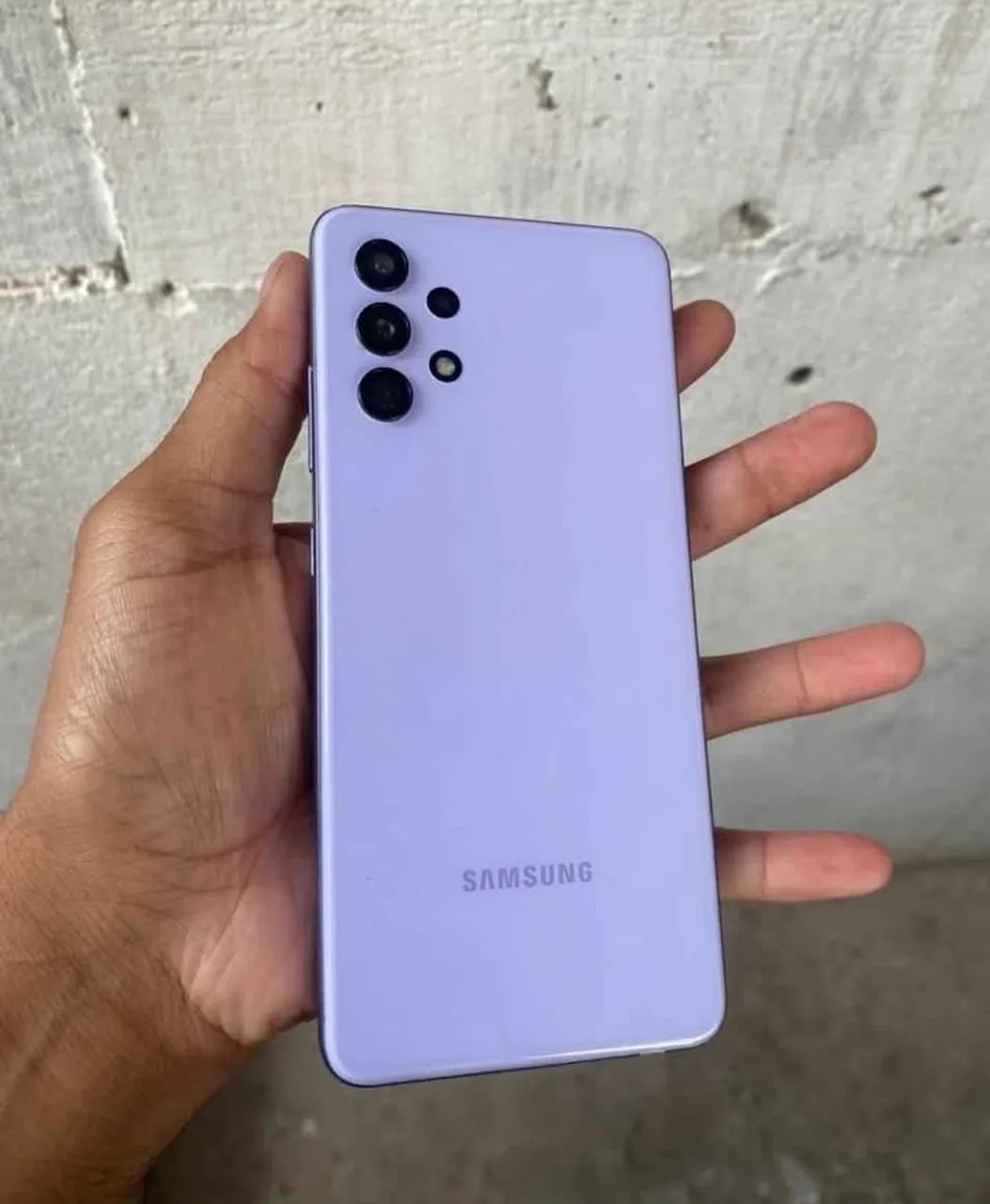 Samsung A32 128