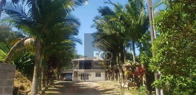 Sítio com 3 dormitórios à venda, 104000 m² por R$ 2.300.000,00 - Forquilhas - São José/SC - Foto 3